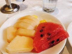 -Steaking·食间牛排(和平店)