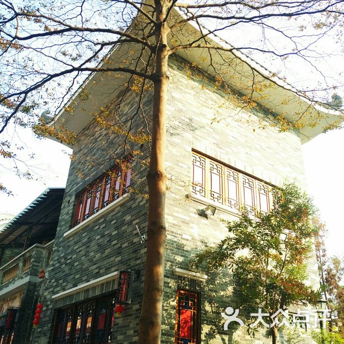 大稳村展览馆图片-北京展馆展览-大众点评网
