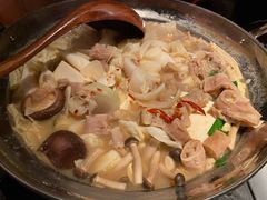 味噌肥肠锅-醉虎传(南锣鼓巷店)