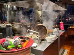 -广州富力君悦大酒店·凯菲厅