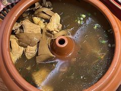 -十二点·辣椒炒肉(南山店)