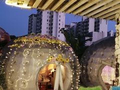 -天空花园餐吧·生日·团建(南山店)