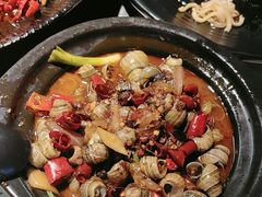 -沪小胖·小龙虾·蓝龙王(八佰伴店)