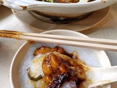 -明辉田鸡粥