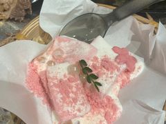 -欧巴烤肉(创富世纪店)