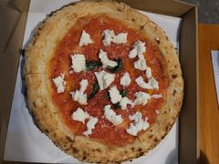 -Pizzeria da Nicola·火炉披萨(中大国际店)