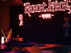 -MOSSO音乐酒吧·live house(南京旗舰店)