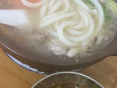 -贵州沾水米线(学田湾店)