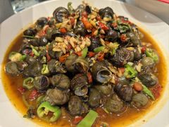 -三只鸟本地特色菜馆(上饶总店)