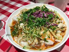 -西贝(上海我格广场店)