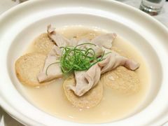 -扬州香格里拉·香宫中餐厅