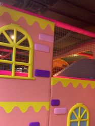 -宝贝渡口儿童游乐园(香炉礁山姆店)