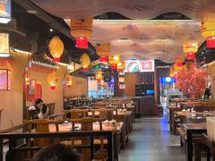 -杨记隆府重庆江湖菜(大悦城店)