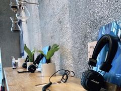 -MQ COFFEE STAND明谦(新洲店)