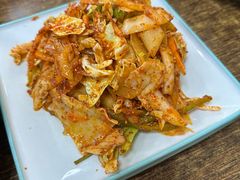 -妈妈手(山大总店)