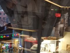 -海底捞火锅(老城根店)