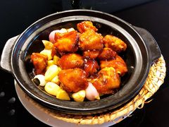 -禧宴Joyous Restaurant(禧园店)