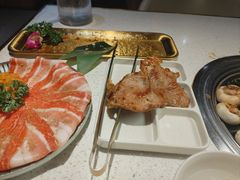 -猫抓烤肉(春熙路店)