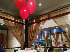 -旺顺阁·北京菜(北辰上品+)