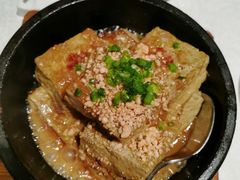 黑豆腐-五稻厨房粤西菜(新闻店)