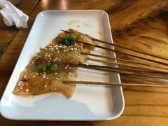 -木屋烧烤(龙湖天街店)