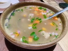 喀尔敦羊骨汤-那时新疆·车师(大宁音乐广场店)