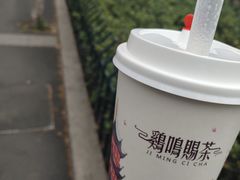 -鸡鸣赐茶(鸡鸣寺路店)