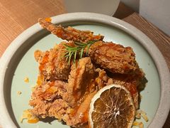 -双门洞·森系料理(体育西店)