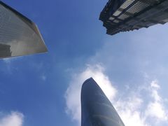 -上海中心大厦