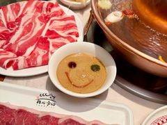 -清真·鸦儿李记·涮肉(花市店)