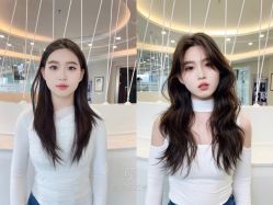 -AFA Hair studio·女士发型设计