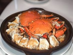 -东海酒家(长平东路店)