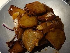 -绿茶餐厅(哈尔滨凯德店)