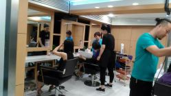 -雅仕 HAIR SALON 美发沙龙