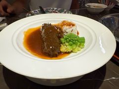 -海派悦庭·海胆烧麦·新融合菜(凯德广场店)