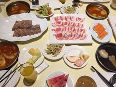 -四季捞