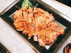 -馔豚·台北菜专门店(深圳湾万象城店)