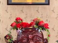 -长兴菜馆(高桥店)