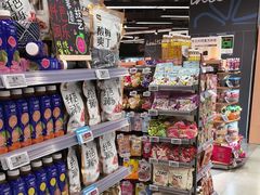 -blt精品超市(北京银座店)