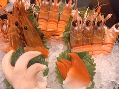 -Mr·Fish鱼鲜生海鲜放题(银泰in99店)
