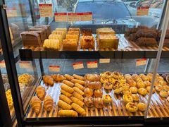 -嘉年华面包房餐厅（饺子馆）(陶然亭店)