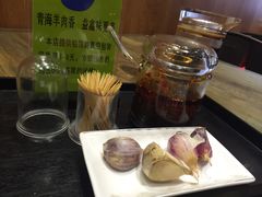 -清真益鑫羊肉手抓馆(南大街店)
