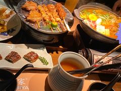 -山葵家·创意料理(EFC欧美广场店)
