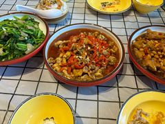 -江西老表·经典江西八大碗