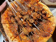 -陈熹公民族美食文化餐厅·清真(中华广场店)