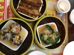 -府城小食馆(金龙宾馆店)