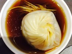 -鼎泰丰(渔阳店)