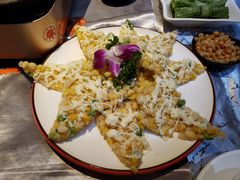 -红辣椒·川菜·火锅(张杨路店)
