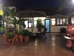 -素心小筑(后沙裕镇店)