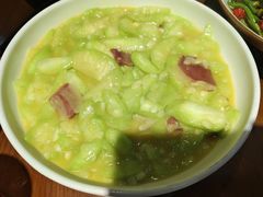 -老馆子·建德菜·山肴鱼鲜(海威新界店)